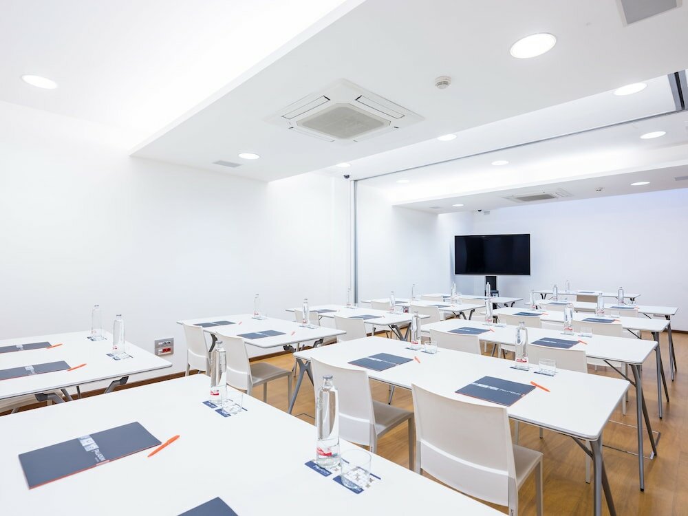 Фото Hotel Palladium