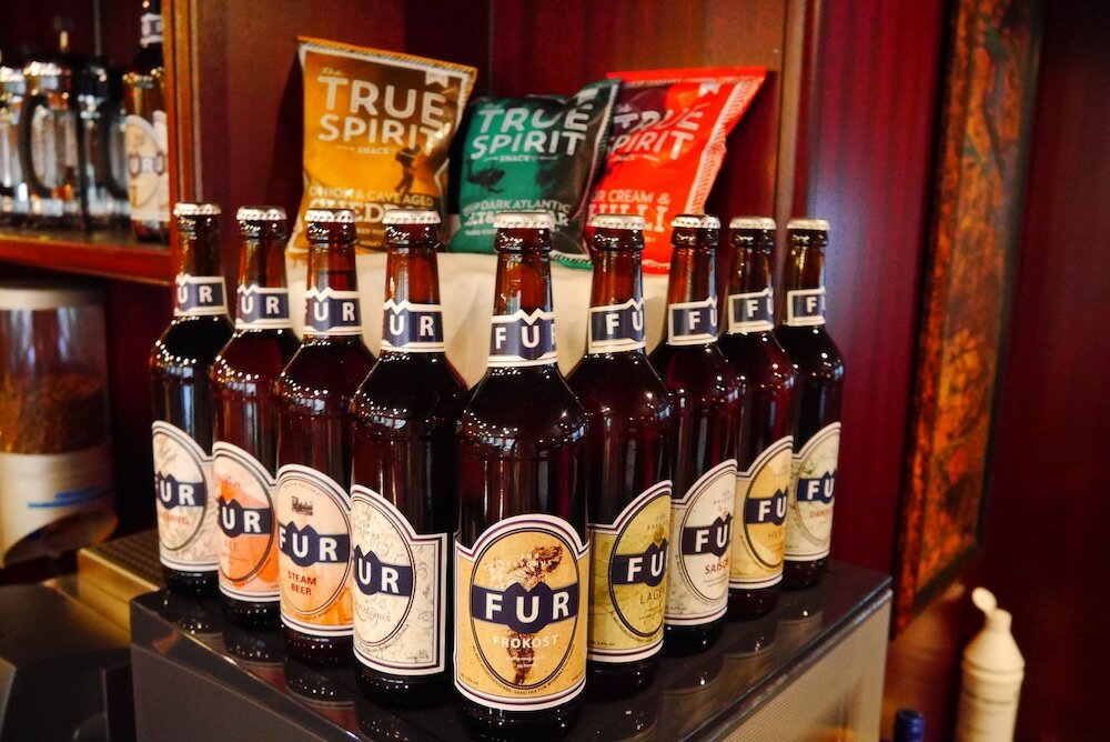 Фото Montra Odder Parkhotel