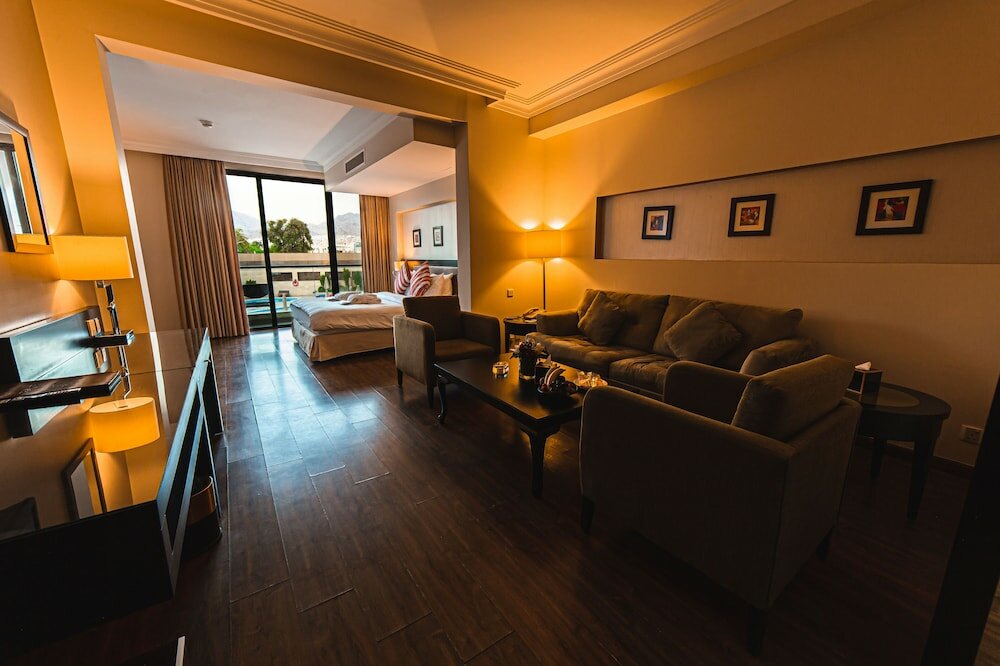 Фото Oryx Hotel Aqaba