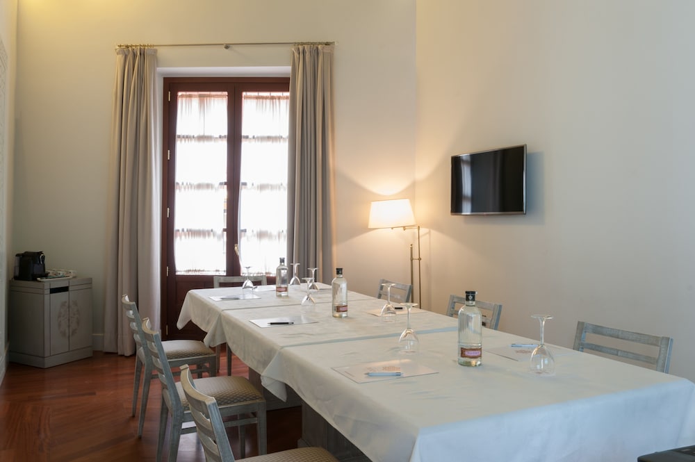 Фото Hotel Boutique Palacio Pinello