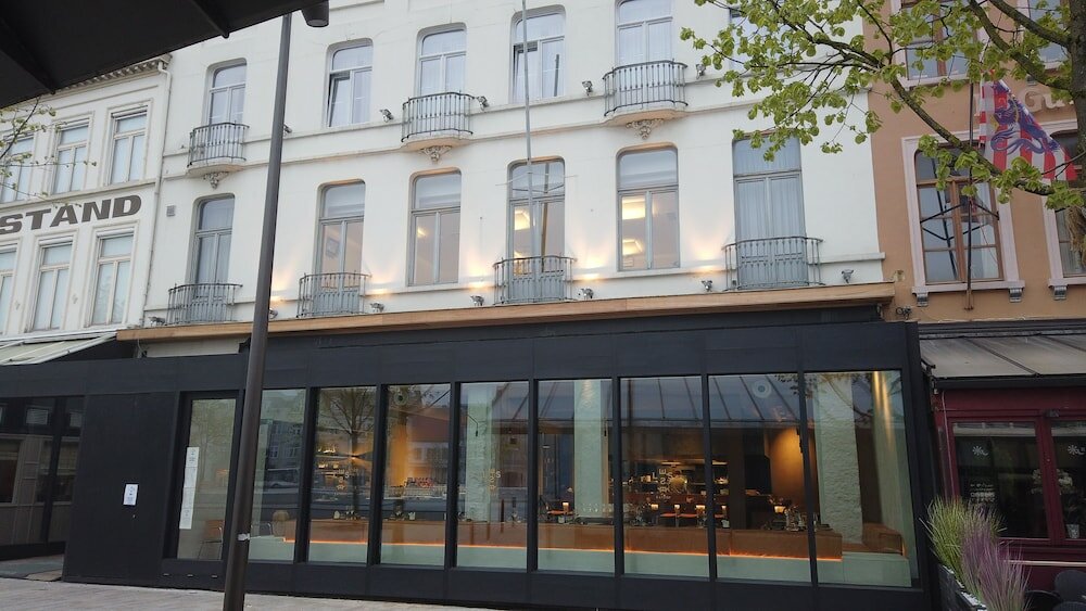 Фото Hotel 't Zand