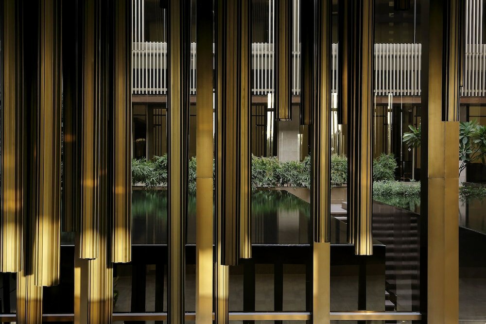 Фото Roseate House