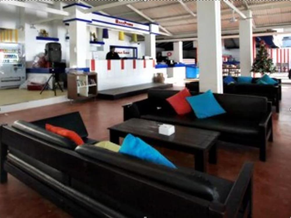 Фото Kerala Coco Resort