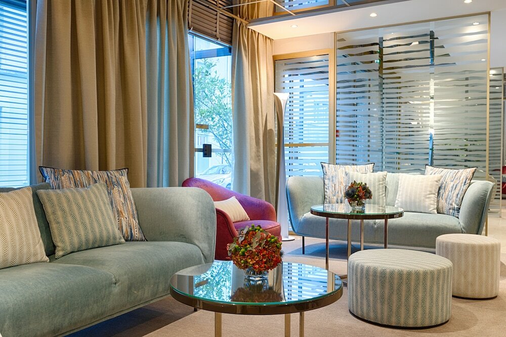 Фото Hôtel Floride Etoile