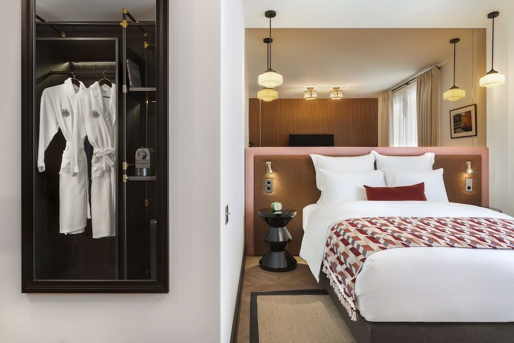 Фото Artizan Design Hotel