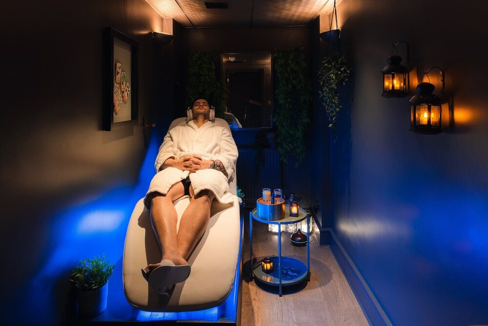 Фото Kimpton Charlotte Square Hotel