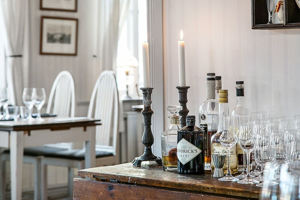 Фото Skanörs Gästgifvaregård