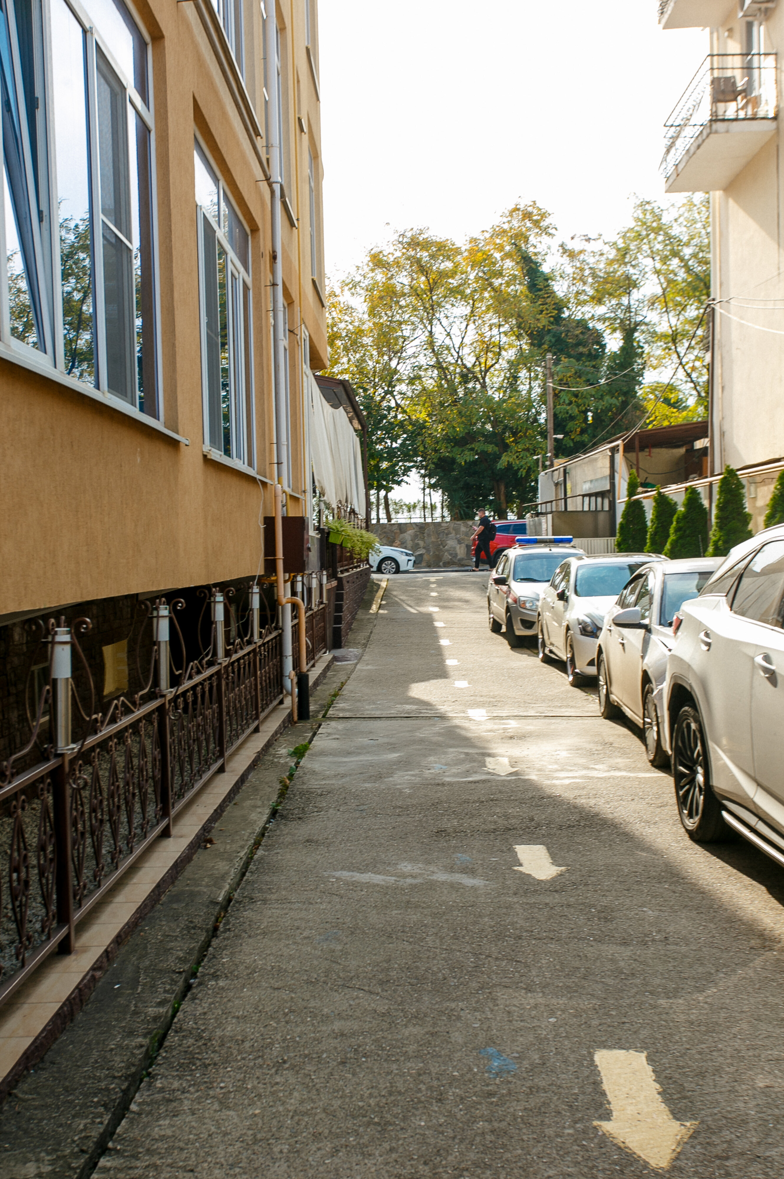 Фото Кавказ групп