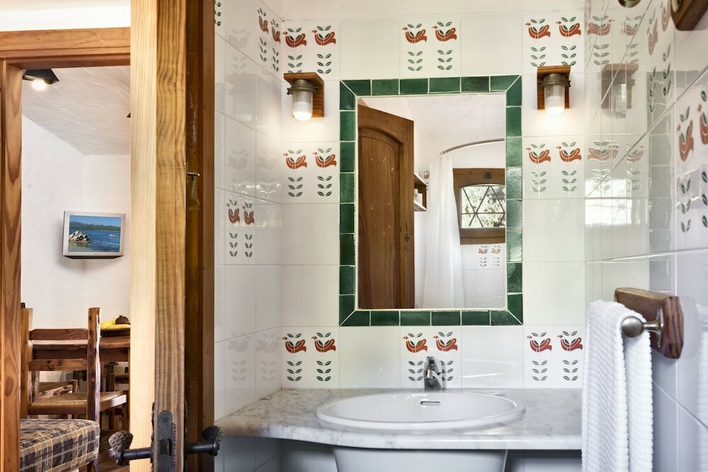 Фото Residenza Capriccioli