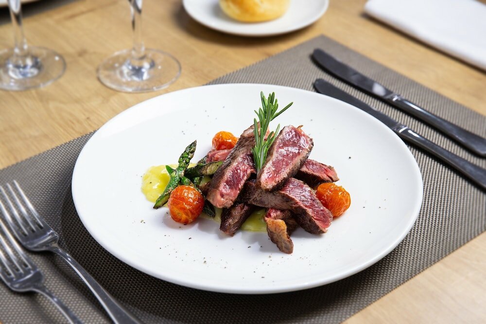 Фото Eurostars Acteón