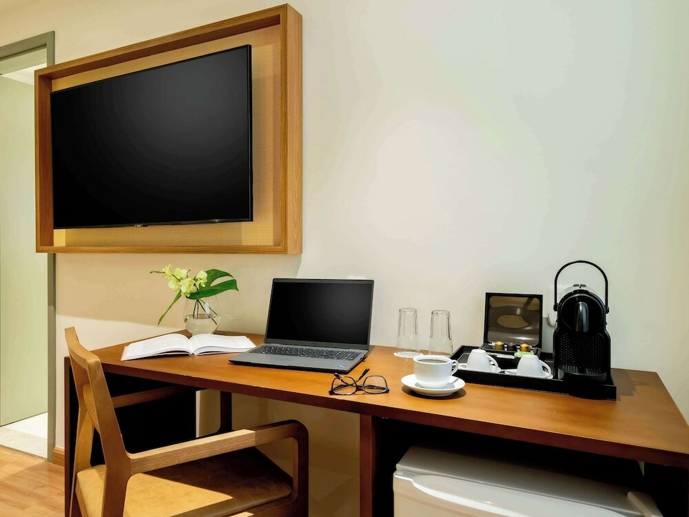 Фото Grand Mercure Rio de Janeiro Copacabana