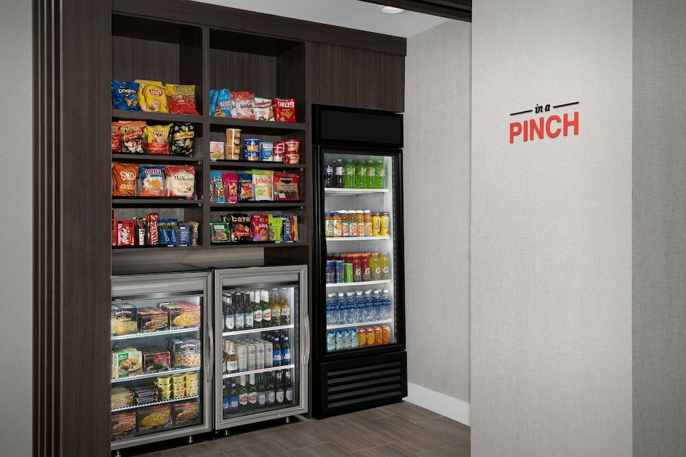 Фото TownePlace Suites Jacksonville Airport