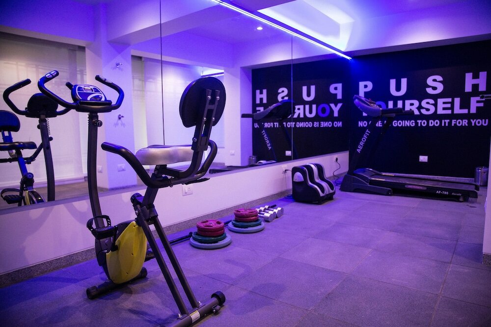 Фото Hotel Millennium Park