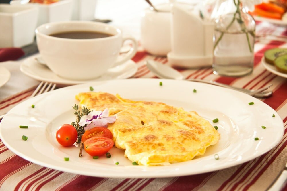 Фото Leopardsong Manor