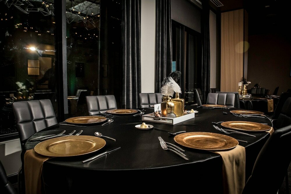 Фото Ac Hotel by Marriott Fort Worth Downtown