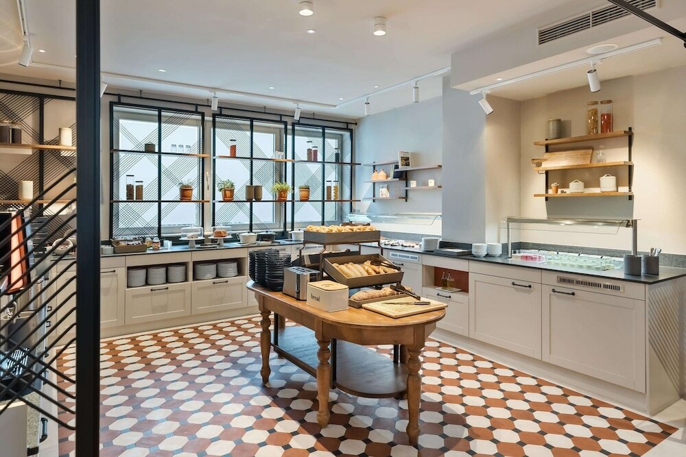 Фото Austria Trend Hotel Anatol Wien