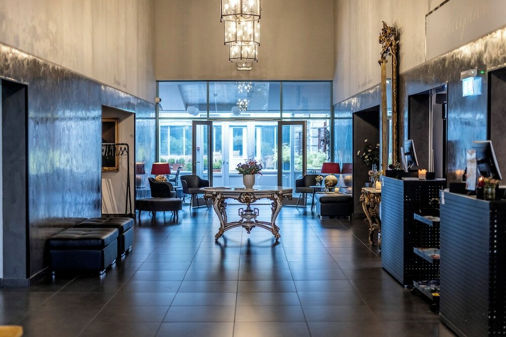 Фото Fredensborg Store Kro