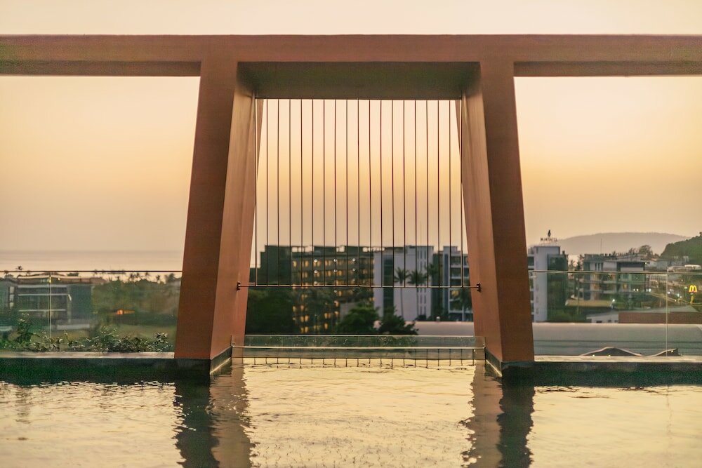 Фото Hotel Adam Krabi