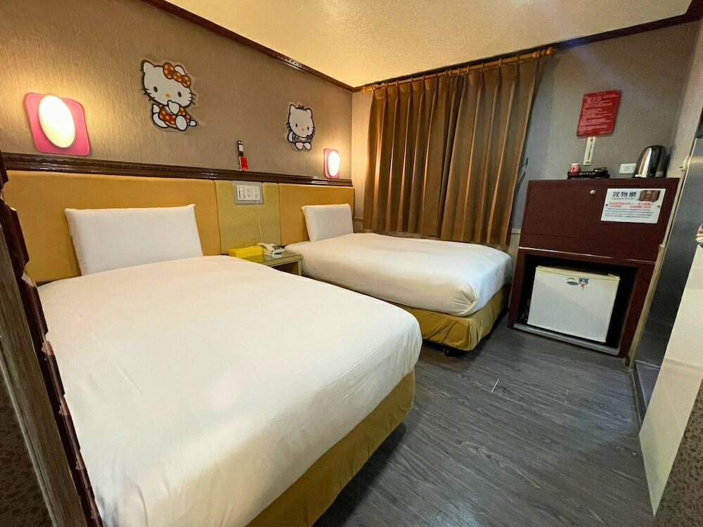 Фото The Dealer Hotel