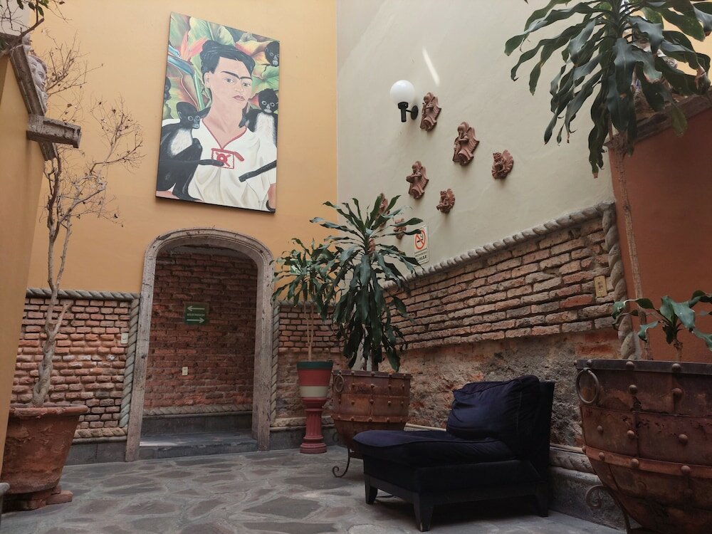 Фото Hotel La Rotonda