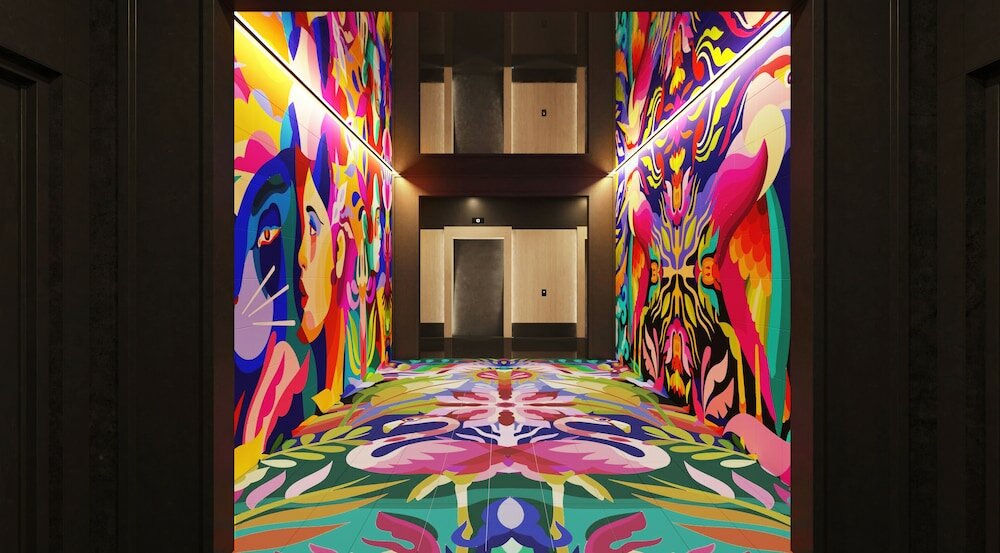 Фото Moxy Miami Wynwood