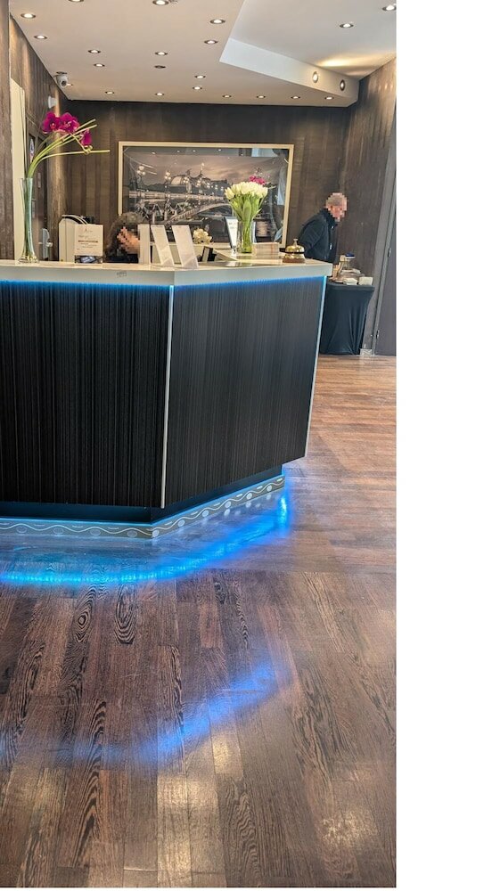 Фото Aida Marais