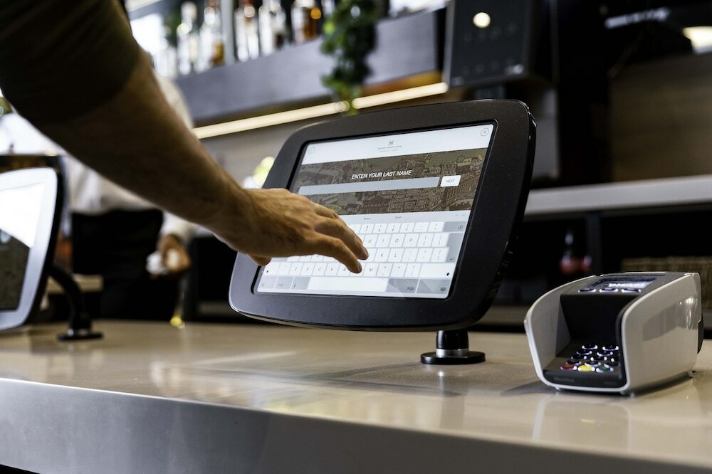 Фото Executive Rooms London Kensington