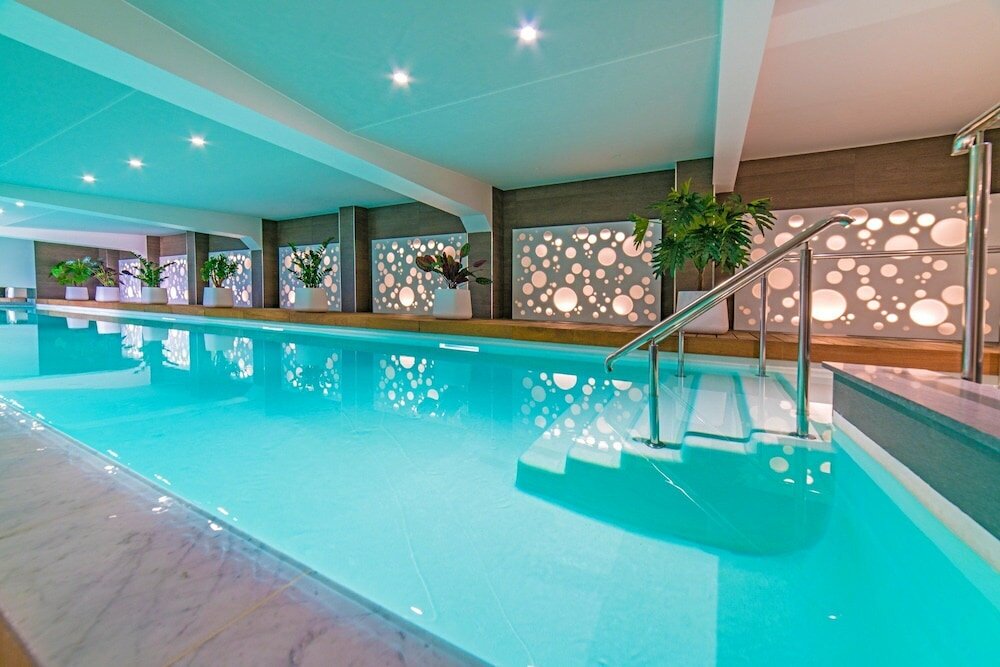 Фото Les Jardins de Saint-Cloud