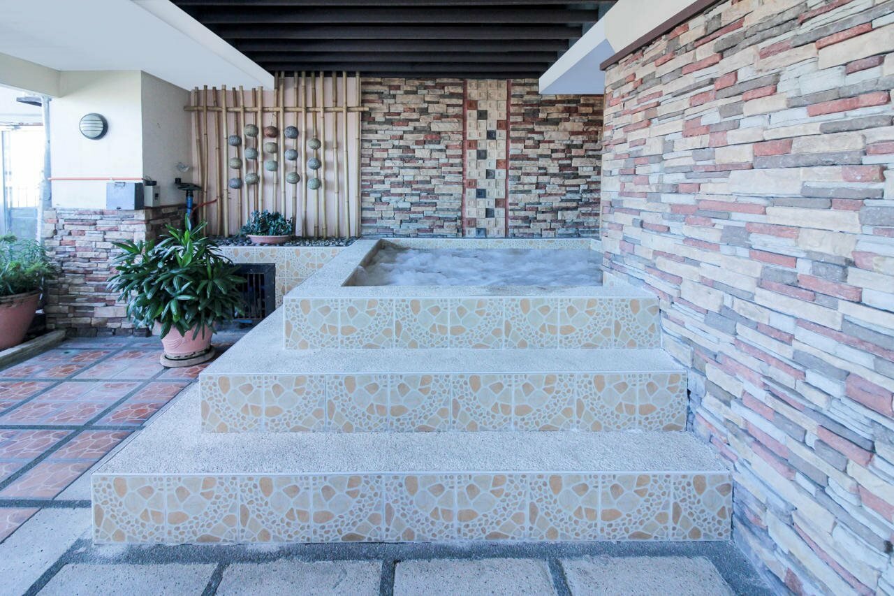 Фото Greenhills Elan Hotel Modern