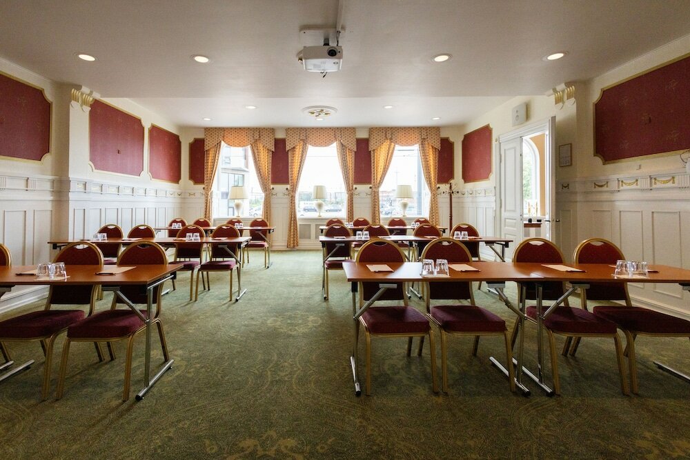 Фото Milling Hotel Plaza