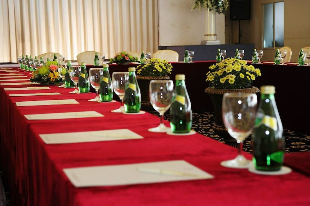 Фото First Hotel