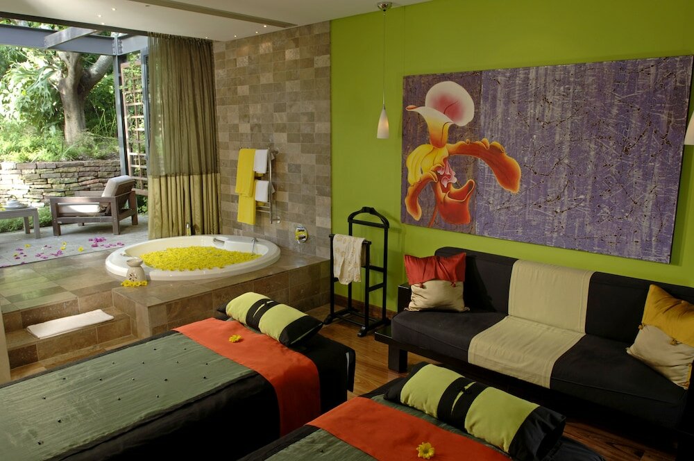 Фото Vineyard Hotel