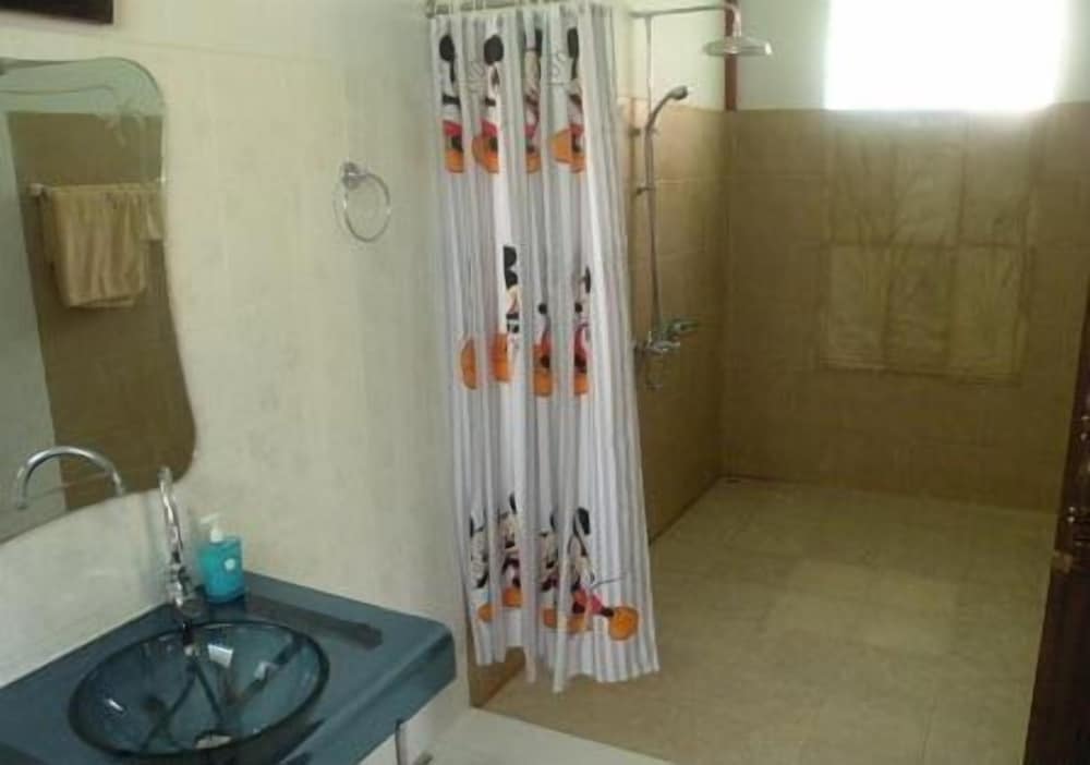 Фото Jj Bungalow & Guest house