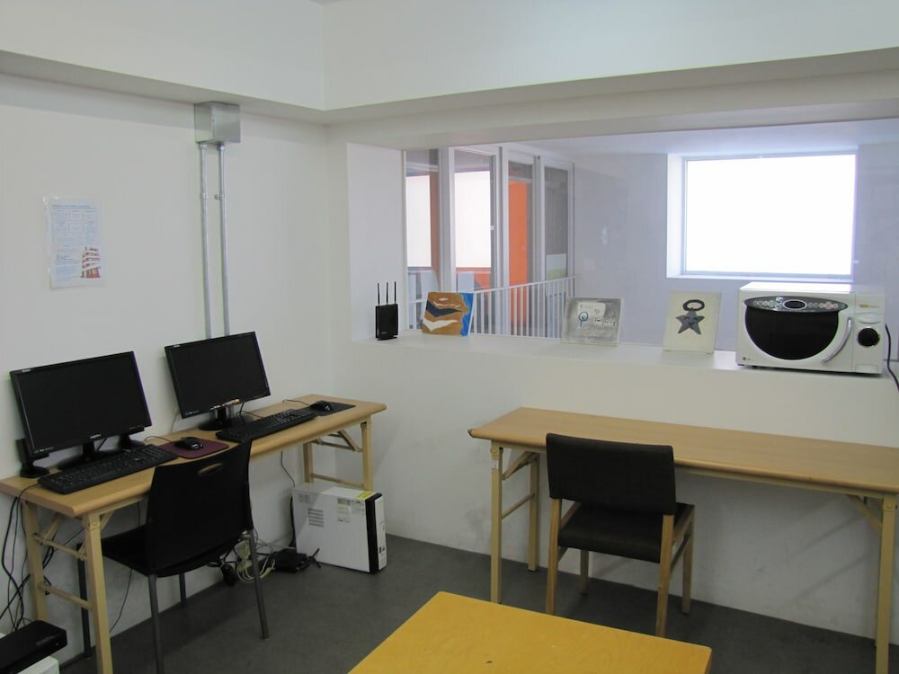 Фото Empathy Guesthouse - Hostel