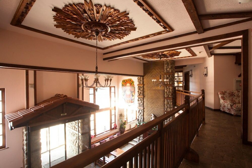 Фото Hotel Tanne