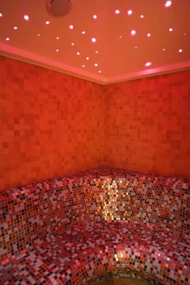 Фото Hotel Leopardi