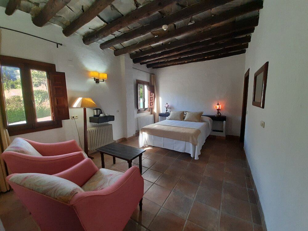 Фото Hotel Apartamento Nueva Alcazaba