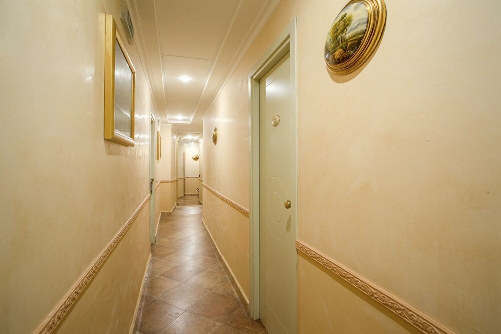 Фото Hotel Caravaggio