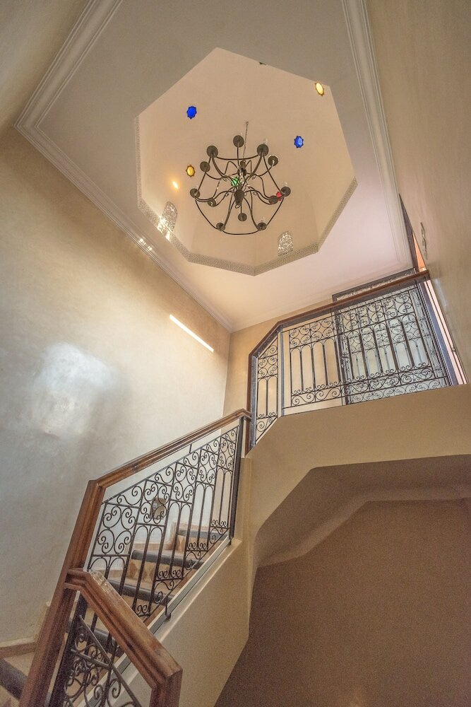 Фото Riad Dar Attika