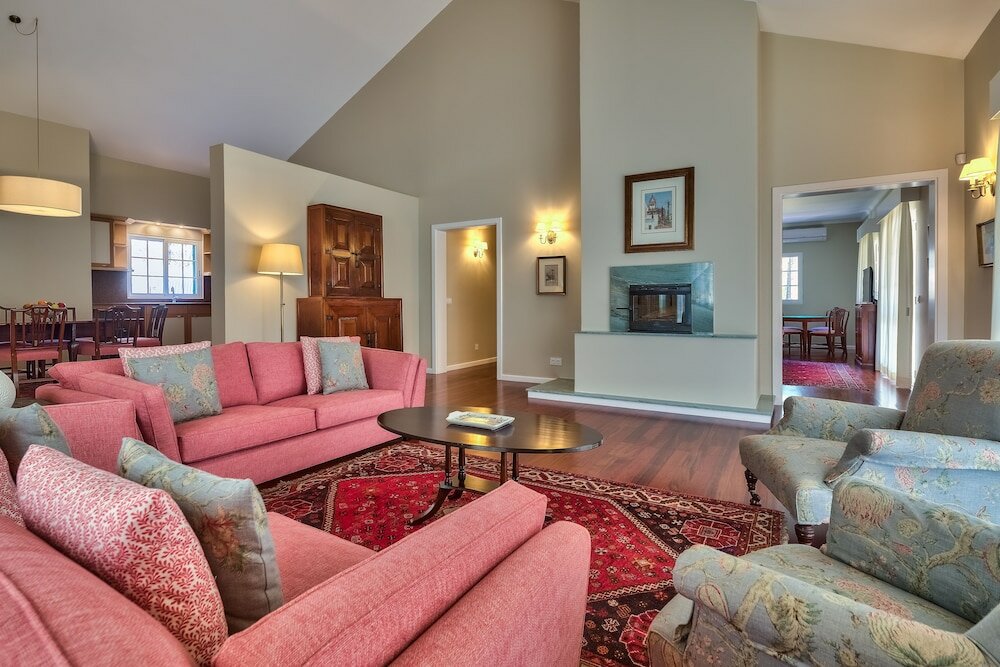 Фото Quinta Jardins do Lago