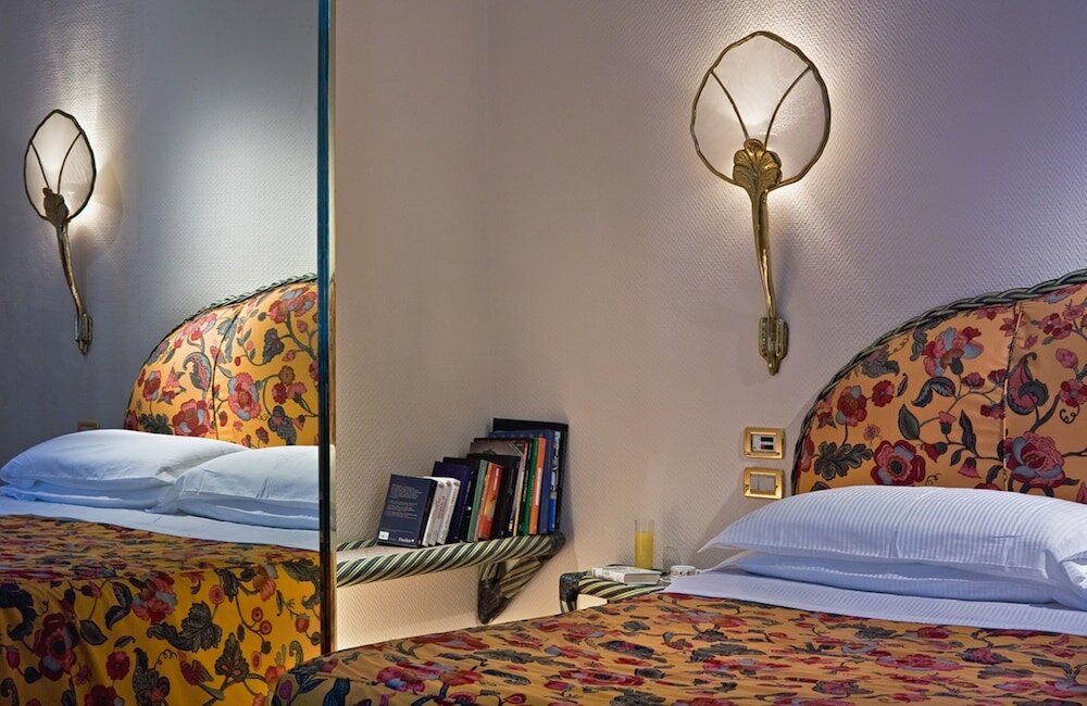 Фото Biasutti Hotel