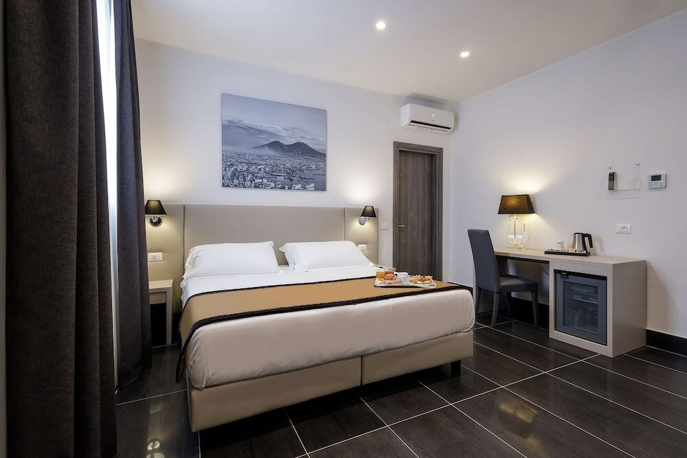 Фото Best Western Hotel dei Mille