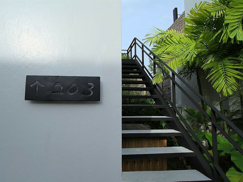 Фото Villa Villa Pattaya