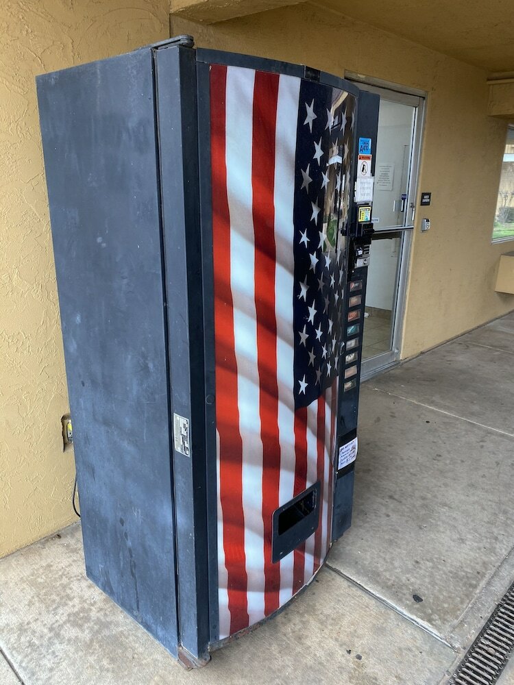 Фото Super 8 by Wyndham Midwest City Ok