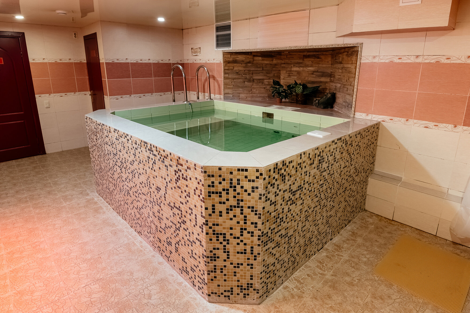 Фото Рэд Стрит