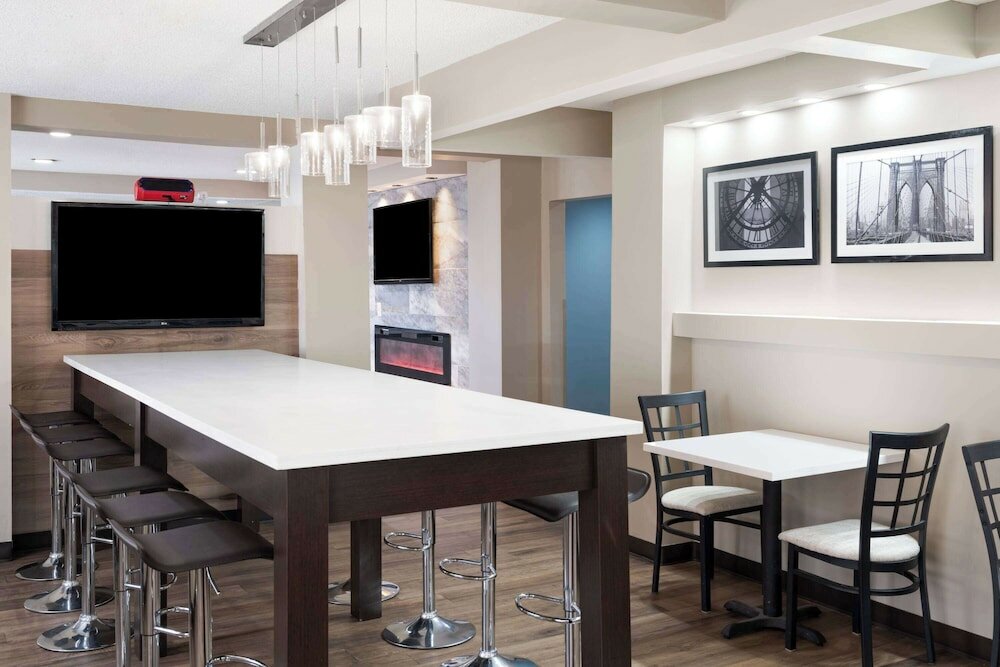 Фото Baymont by Wyndham Boardman