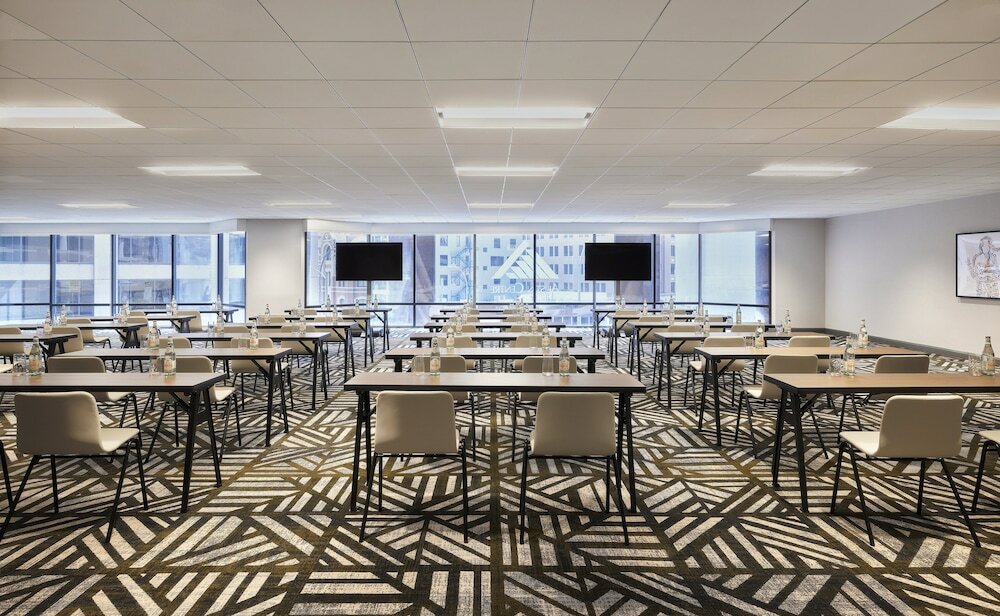 Фото Omni Austin Hotel Downtown