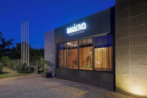 Гостиница Hotel Açores Lisboa