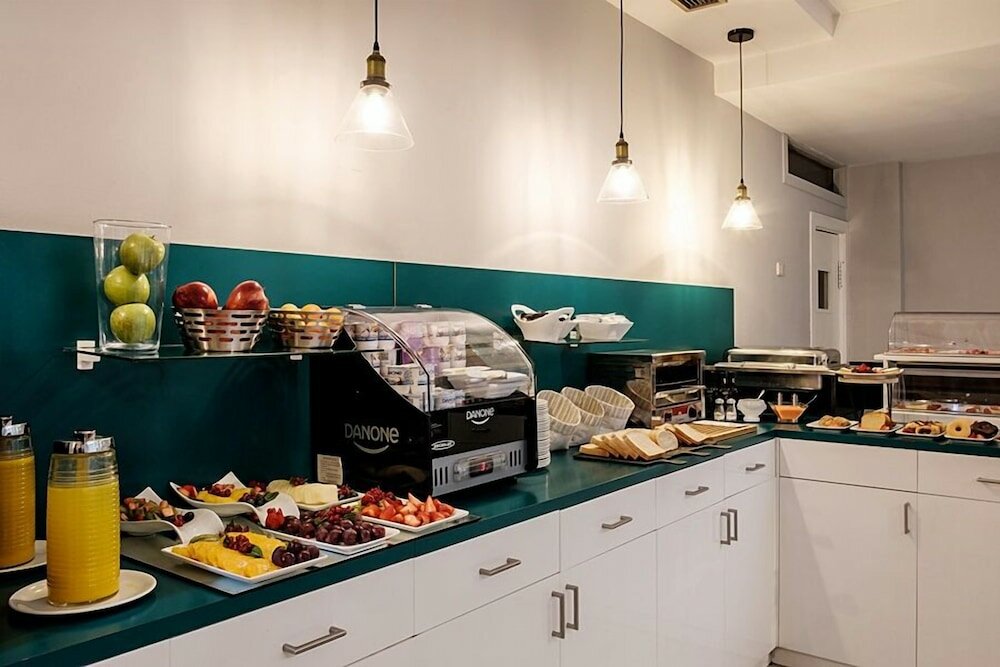 Фото отеля 4