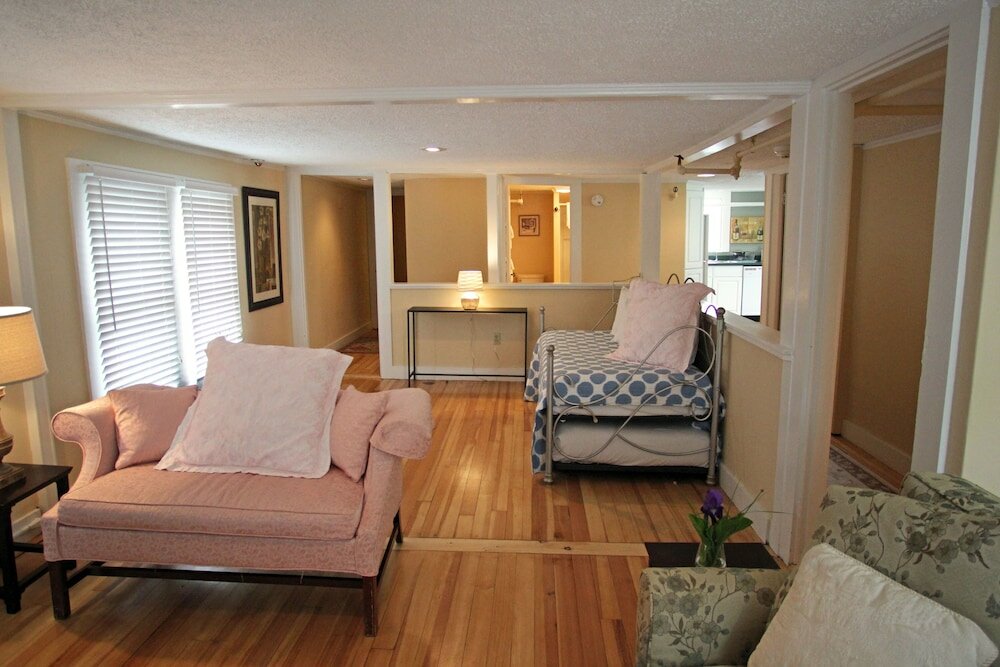 Фото The Kennebunk Inn